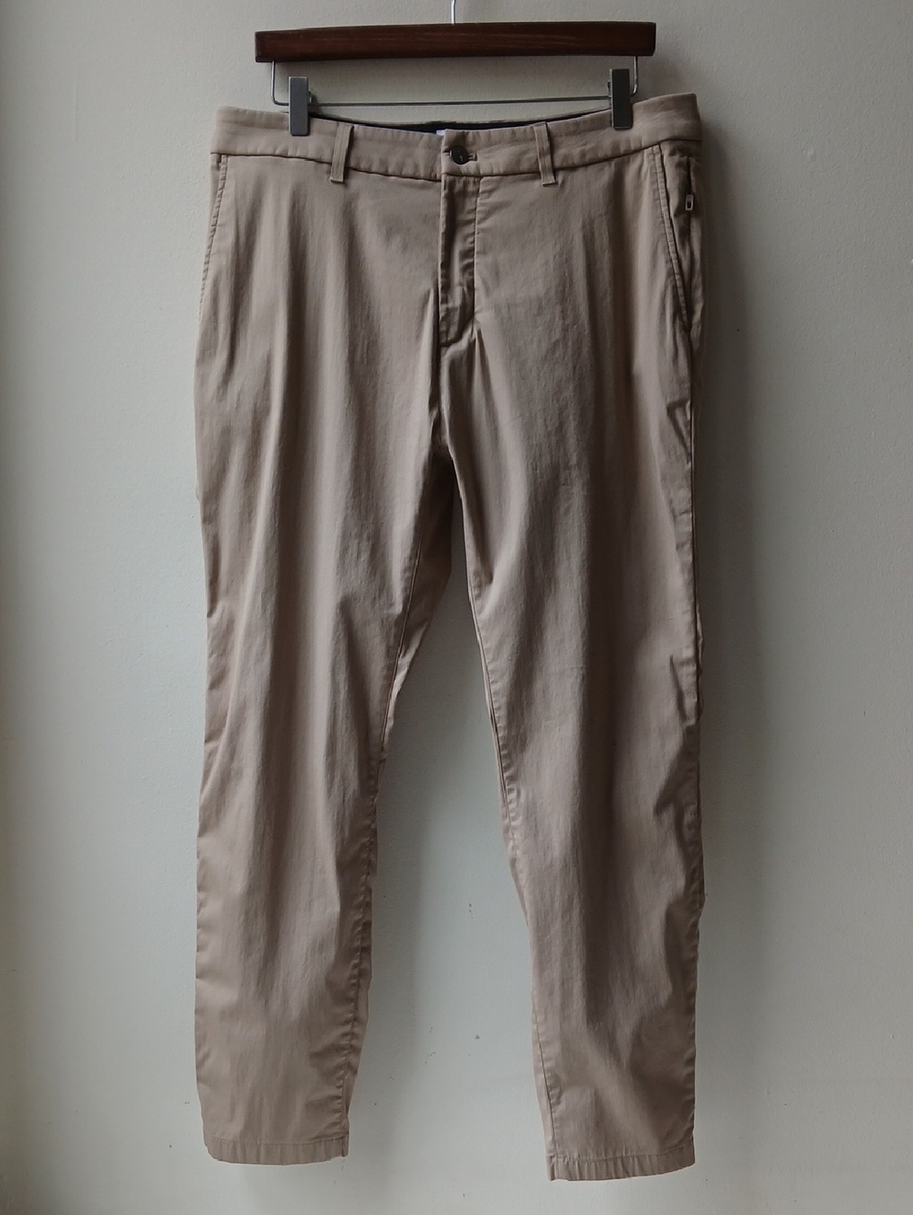 Birddogs Chino Pants Khaki Men's 34